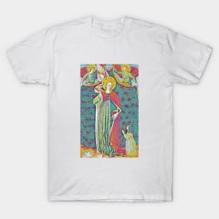Saint Ursula T-Shirt